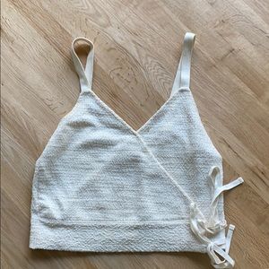 Madewell Finale Tank Top